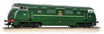 Loksound 5 Decoder For Bachmann Class 42 (Warship) - Roads And Rails