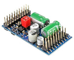 Blank Loksound 5 L Sound Decoder 58315 - Roads And Rails
