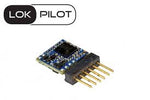 ESU Lokpilot 5 Micro 6 Pin Direct 59827 - Roads And Rails