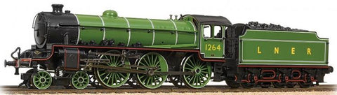 Loksound 5 Decoder For B17 Football Class Locomotive - Roads And Rails