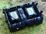 15x11mm ESU 'Sugarcube' DCC Sound Speaker Kit (8 ohm) - Roads And Rails
