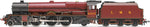 Loksound 5 Decoder For Princess Class Locomotive - Roads And Rails
