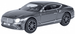 Oxford Diecast 1:76 Bentley Continental GT Sport 76BCGT002 - Roads And Rails