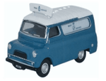 Oxford Diecast 1:76 Bedford CA Van RAC 76CA028 - Roads And Rails