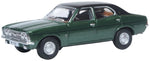 Oxford Diecast 1:76 Ford Cortina MkIII Evergreen 76COR3010 - Roads And Rails