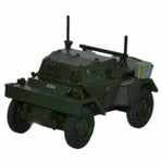 Oxford Diecast 1:76 Army Daimler Dingo RUC No.9 Platoon 76DSC005 - Roads And Rails