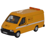 Oxford Diecast 1:76 Mk3 Ford Transit Van AA 76FT3004 - Roads And Rails