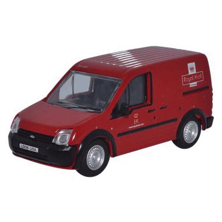 Diecast by 2025 mail