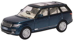 Oxford Diecast 1:76 Range Rover Aintree Green 76RAN005 - Roads And Rails