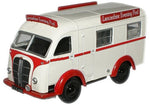 Oxford Diecast 1:76 Austin K8 Lancashire Evening Post 76AK001 - Roads And Rails