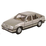 Oxford Diecast 1:76 Vauxhall Cavalier Champagne Grey 76CAV001 - Roads And Rails