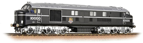 Loksound 5 Decoder For LMS 10000/100001 Diesel - Roads And Rails