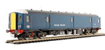 Loksound 5 Decoder For Dapol Heljan 128 DPU - Roads And Rails