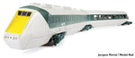Loksound 5 Decoder For Rapido APT-E - Roads And Rails