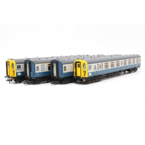 Loksound 5 FX Sound Decoder For Bachmann 4TC - Roads And Rails