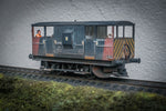 Small Wagon Weathering - Roads And Rails