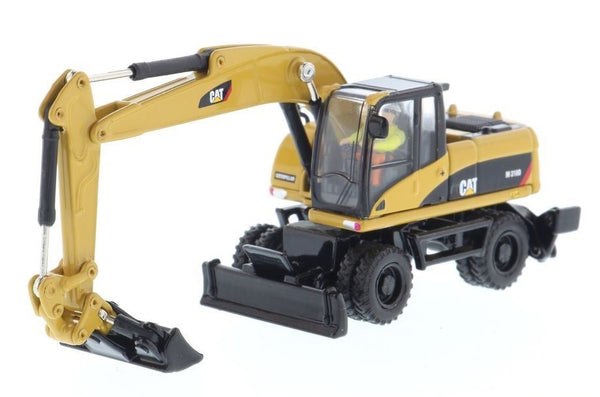 Diecast_Masters_CAT_M318D_Whee