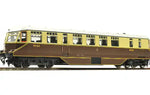 Loksound 5, DCC Sound Decoder For Heljan OO Gauge AEC Railcar (GWR) - Roads And Rails