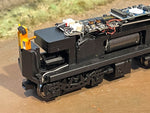 Loksound 5 Decoder For Murphy Models (Irish) 121 Diesel - Later EMD 8-645 Engine - Roads And Rails