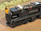 Loksound 5 Decoder For Murphy Models (Irish) 121 Diesel - Original EMD 8-567 Engine - Roads And Rails