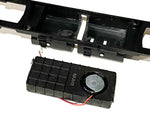 EM1 Speaker Installation - Roads And Rails