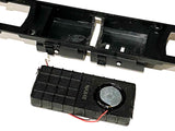 EM1 Speaker Installation - Roads And Rails