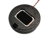 27mm Round Bass Enhanced DCC Sound Speaker (4 ohm) - Roads And Rails