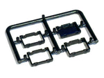 ESU Next18 To 6 Pin Adaptor, With Sugarcube Speaker - Roads And Rails