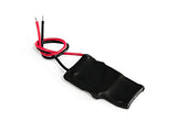 35x20x4mm iPhone Speaker With Wires For DCC Sound (8 ohm) - Roads And Rails