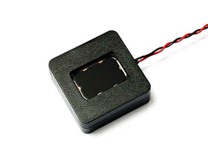 20x20x7mm Megabass 'Mini' DCC Sound Speaker (8 ohm) - Roads And Rails