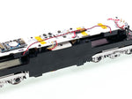 Rails Of Sheffield 18000 Gas Turbine DCC Loco Speaker Upgrade, Plug And Play, No Soldering Required - Roads And Rails