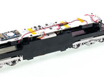 Loksound 5 Decoder For Rails Of Sheffield 18000 Class Gas Turbine Loco - Roads And Rails