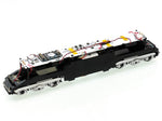 Rails Of Sheffield 18000 Gas Turbine DCC Loco Speaker Upgrade, Plug And Play, No Soldering Required - Roads And Rails
