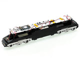 Loksound 5 Decoder For Rails Of Sheffield 18000 Class Gas Turbine Loco - Roads And Rails
