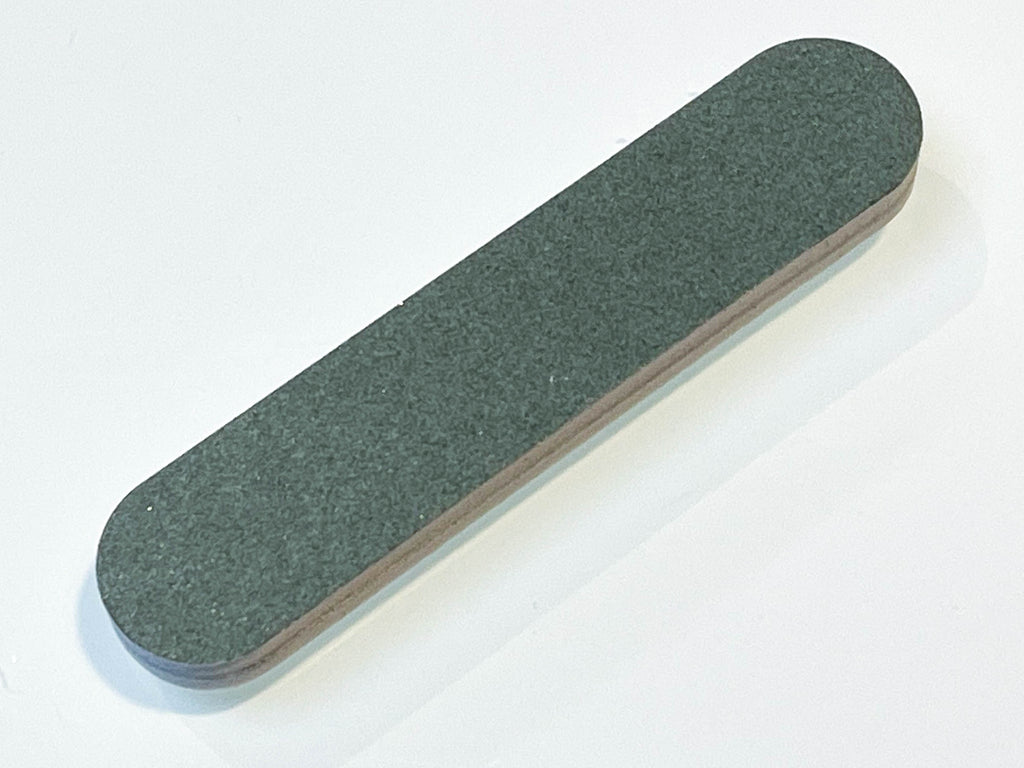 Dental Polishing Strips & Diamond Sanding Sticks - Assorted Grits & Widths For Lab And Clinical Use