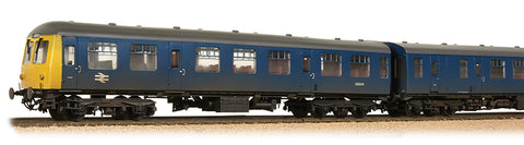 Loksound 5 Decoder For Bachmann 105 'Cravens' DMU - Roads And Rails