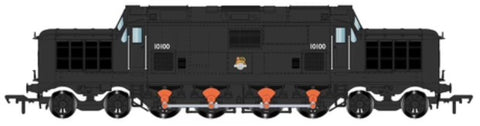 Loksound 5 Decoder For KR Models 'The Fell' - Roads And Rails