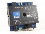 ESU 53451 Lokprogrammer, Load Sound Files And Alter Settings On Loksound Decoders - Roads And Rails