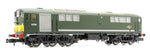 Loksound 5 Decoder For Heljan Class 28 CO-BO - Roads And Rails