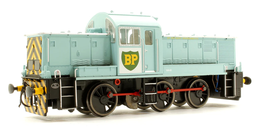 Heljan oo gauge deals