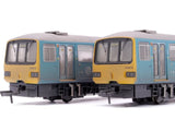 Loksound 5 Decoder For 143 or 144 Pacer DMU (Fits EFE or Realtrack Model) - Roads And Rails