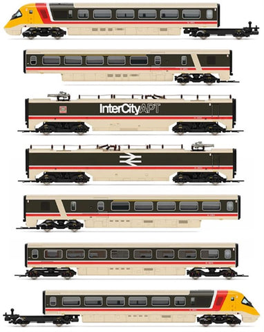 Loksound 5 Decoder For Hornby APT-P - Roads And Rails