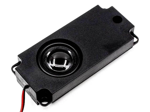 100x45x20mm O Gauge DCC Sound Speaker (8 ohm) - Roads And Rails