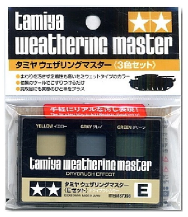 Master set shop