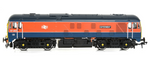 Loksound 5 Decoder For Bachmann Bachmann Class 24 - Roads And Rails