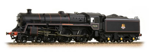 Loksound 5 Decoder For BR Standard Class 5 Locomotive (5MT) - Roads And Rails