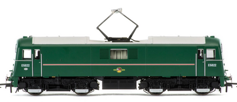 Loksound 5 Decoder For Class 71, DJ Models Or Hornby - Roads And Rails