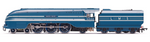 Loksound 5 Decoder For Coronation Class Locomotive - Roads And Rails
