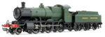 Loksound 5 Decoder For GWR 43xx Mogul Locomotive - Roads And Rails