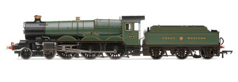 Loksound 5 Decoder For GWR Grange Class Locomotive - Roads And Rails